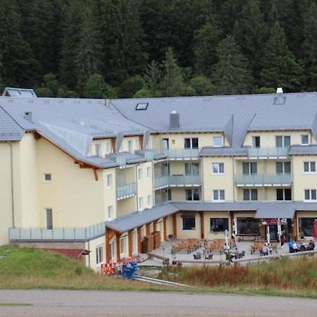 Holiday Resort Grafenmatt, Feldberg Feldberg  Εξωτερικό φωτογραφία