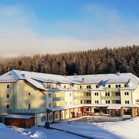 Holiday Resort Grafenmatt, Feldberg Feldberg  Εξωτερικό φωτογραφία