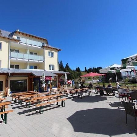 Holiday Resort Grafenmatt, Feldberg Feldberg  Εξωτερικό φωτογραφία