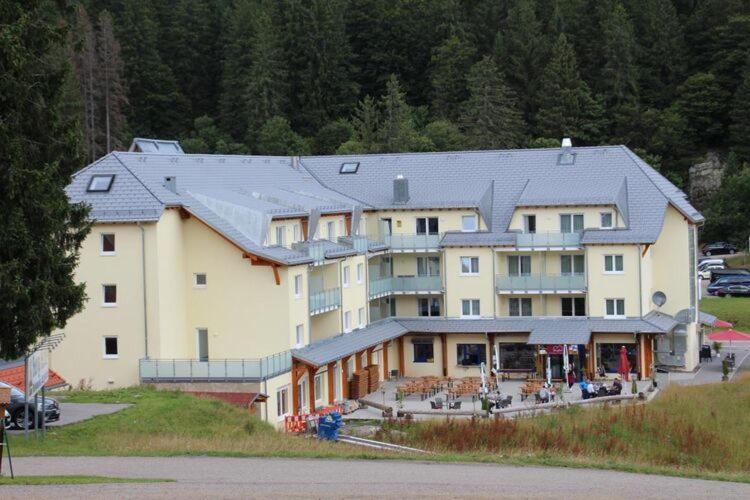 Holiday Resort Grafenmatt, Feldberg Feldberg  Εξωτερικό φωτογραφία