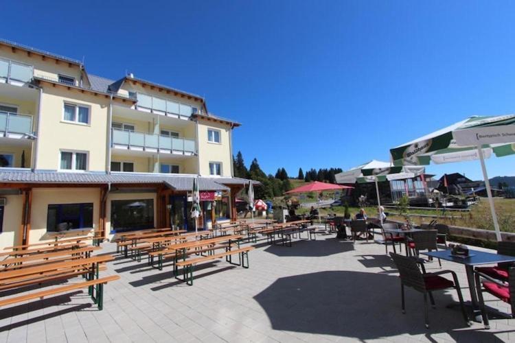 Holiday Resort Grafenmatt, Feldberg Feldberg  Εξωτερικό φωτογραφία