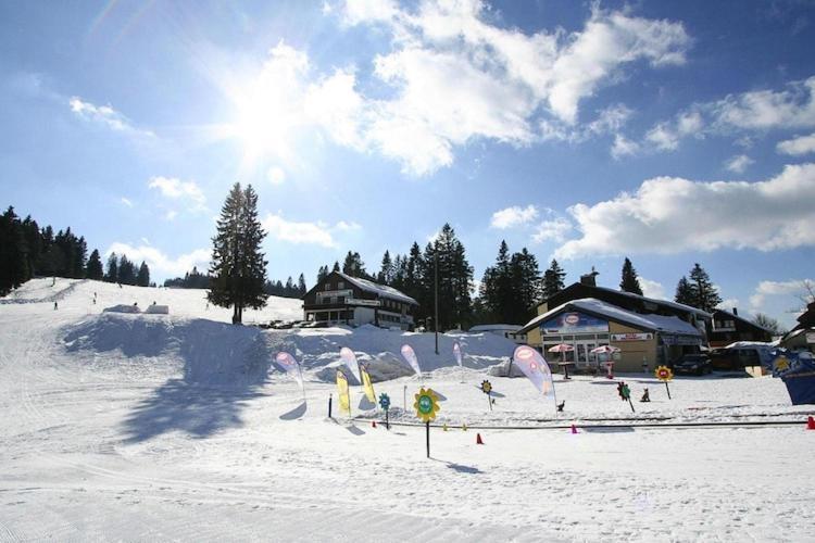 Holiday Resort Grafenmatt, Feldberg Feldberg  Εξωτερικό φωτογραφία