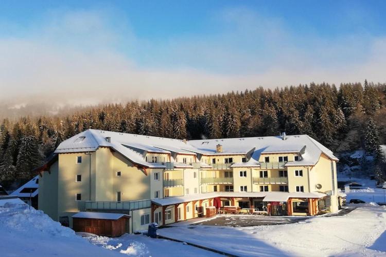 Holiday Resort Grafenmatt, Feldberg Feldberg  Εξωτερικό φωτογραφία