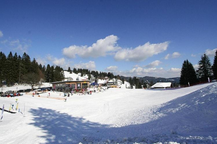 Holiday Resort Grafenmatt, Feldberg Feldberg  Εξωτερικό φωτογραφία